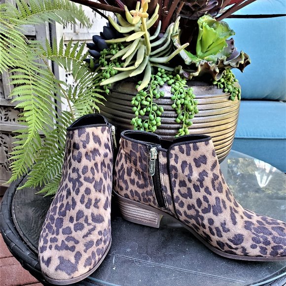 Circus by Sam Edelman's Preston Ankle Boots - Picture 1 of 9